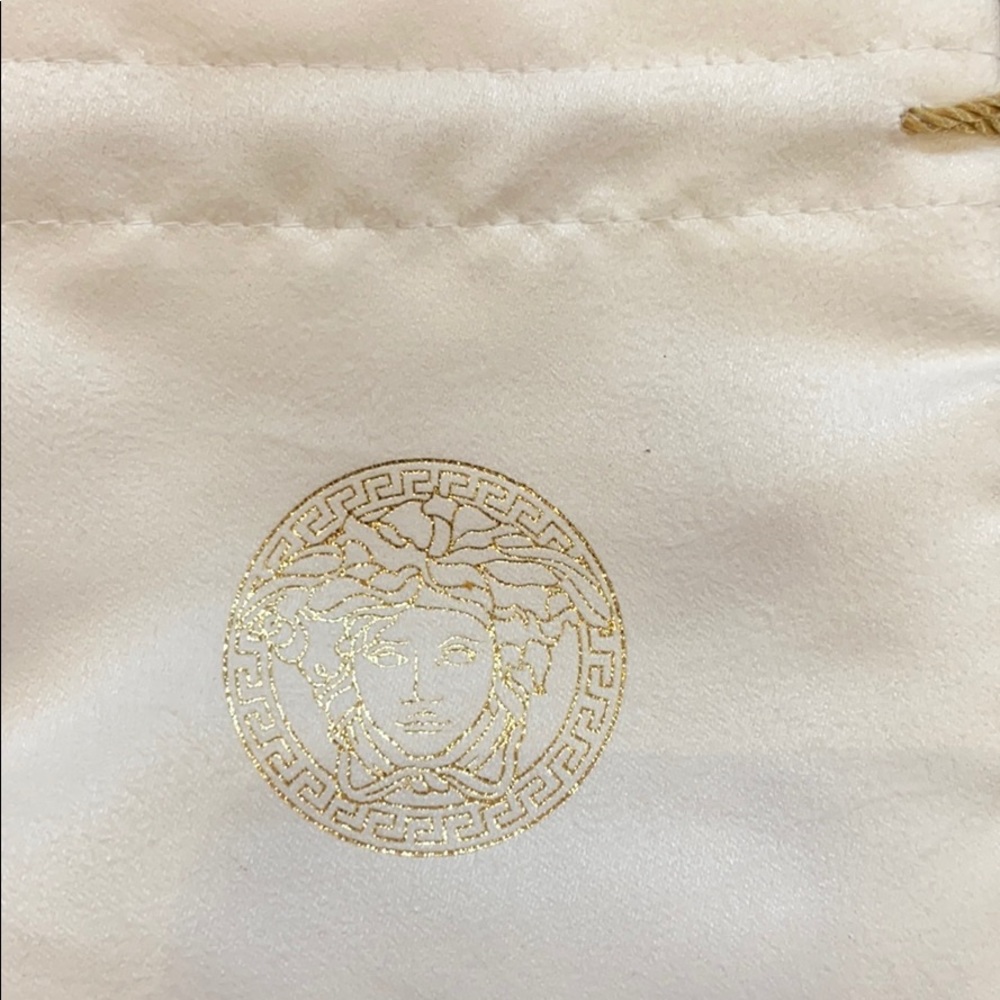 Versace Pouch - Picture 3 of 7